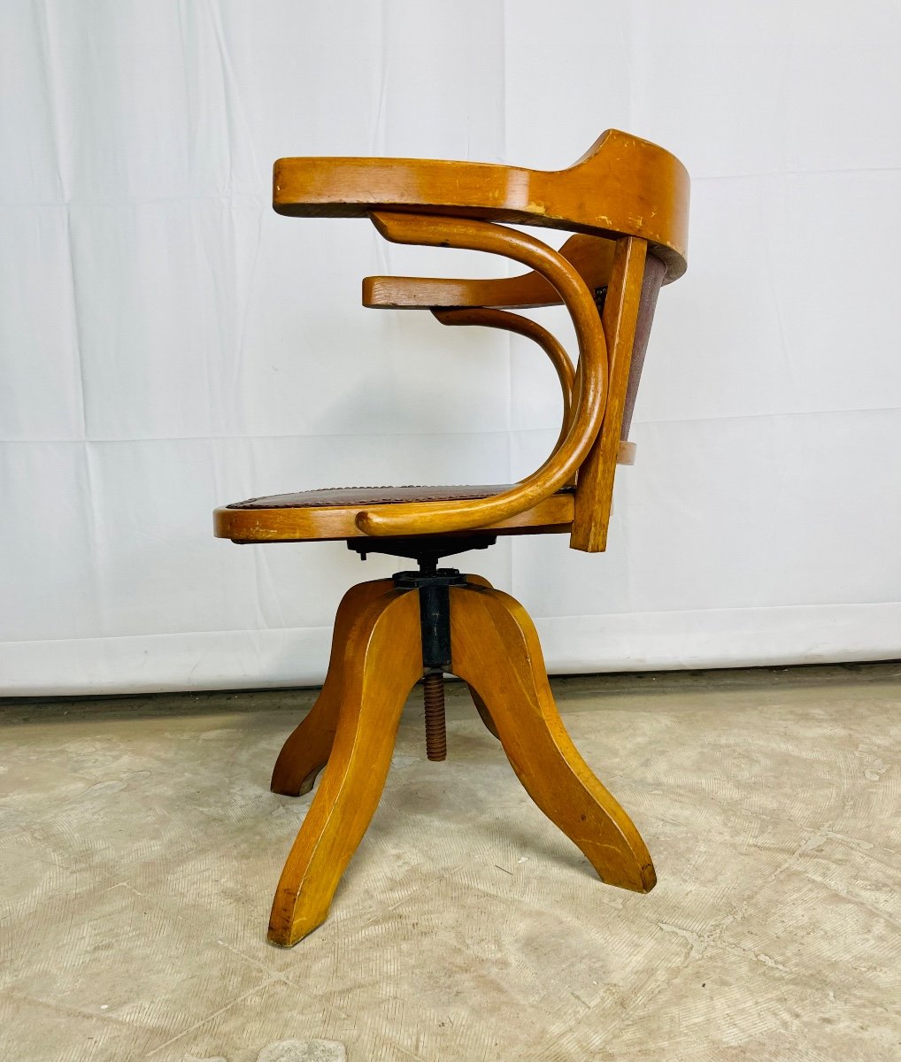 Baumann Office Chair -photo-4